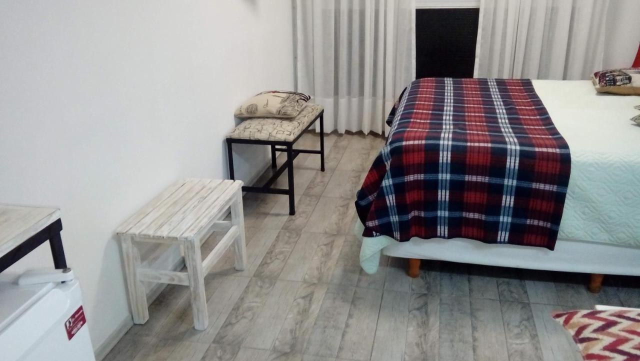 Monoambiente Ba Centro Apartment Buenos Aires Exterior photo